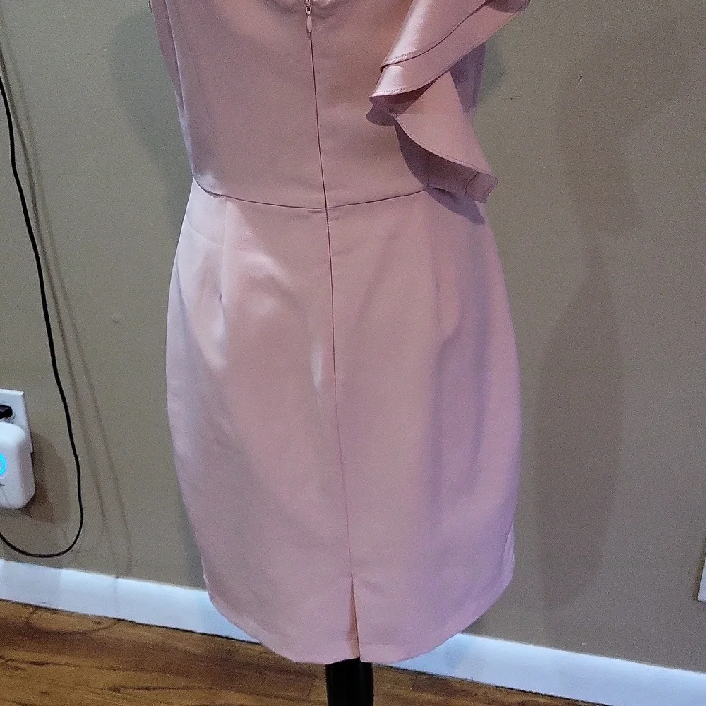 Anna Grace Dress 🩷 - Picture 8 of 11